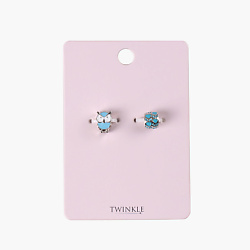 Набор шармов TWINKLE Set 17: 2 шт.