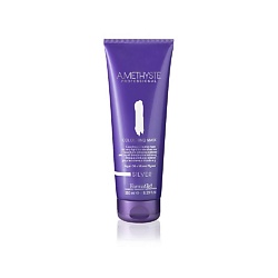Оттеночная маска для волос Amethyste colouring mask