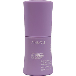 Крем для лица Yuzu & Resveratrol Antioxidant Moistruzing Face Cream