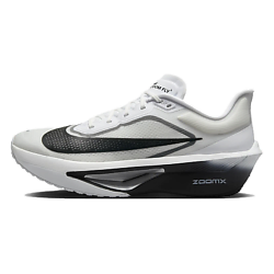 Кроссовки Zoom Fly 6 White Smoke Grey