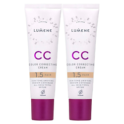 Набор CC-кремов CC Color Correcting Cream SPF 20