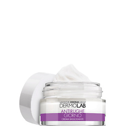 DEBORAH Крем дневной против первых морщин подтягивающий Dermolab Firming Anti-Wrinkle Day Cream SPF10