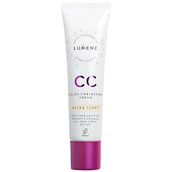 Легкий тонирующий крем CC Color Correcting Cream SPF20