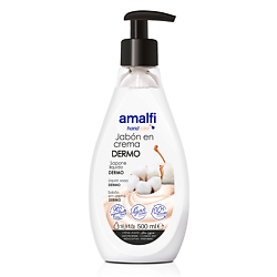 Жидкие мыла AMALFI