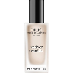 Vetiver Vanilla Mono Collection