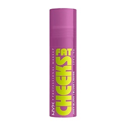 Румяна жидкие Fat Cheeks Juicy