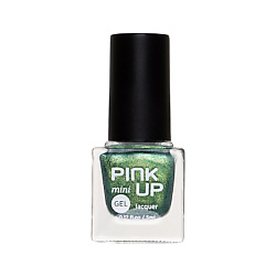 Лак для ногтей MINI GEL с эффектом геля