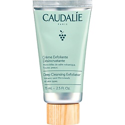 Крем-эксфолиант для лица для очищения пор Crème Exfoliante Désincrustante