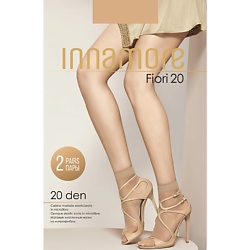 Носки женские FIORI 40 den