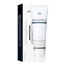 Сыворотка с кератином для секущихся кончиков Keratin Power Glue