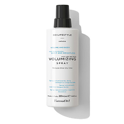 Спрей для придания объема сильной фиксации VOLIMIZING SPRAY