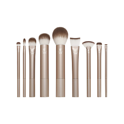 Набор кистей для макияжа Au Naturale Makeup Brush Kit