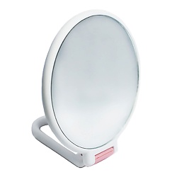 MIROIR зеркало двустороннее с увеличением