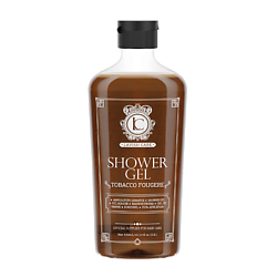 Гель для душа мужской Tobacco Fougere Shower Gel