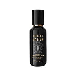 Ухаживающий тональный крем Intensive Serum Foundation SPF 40