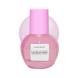 Увлажняющая сыворотка Plum Plump Hyaluronic Serum