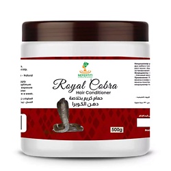 Мужской уход и парфюмерия для типа волос: сухие без содержания: аммиак NEFERTITI FOR NATURAL OILS AND HERBS