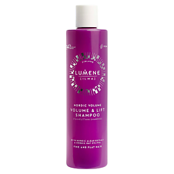 Шампунь для объема волос Nordic Volume Volume & Lift Shampoo