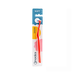 Зубная щетка Premium Single Tuft Toothbrush