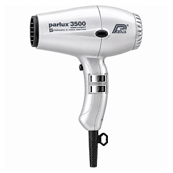 Фен 3500 Supercompact Silver