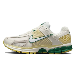 Кроссовки Zoom Vomero 5 Malachite Alabaster