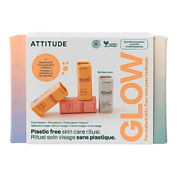 Набор для ухода за лицом Oceanly Phyto-Glow Travel Size Gift Set