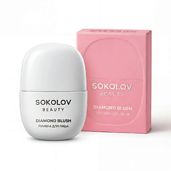 Румяна SOKOLOV