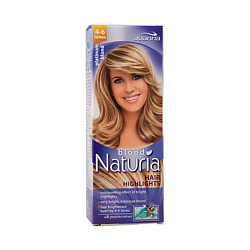 Осветлитель NATURIA BLOND