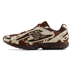 Кроссовки 204L Atmos Pink x Wmns 204L 'Cow Girl Brown'