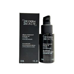 Интенсивно увлажняющая сыворотка для лица Academie Derm Acte Serum Hydratant 4D