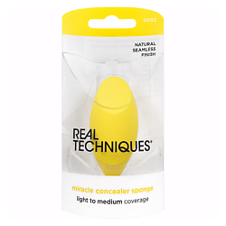 Спонж для тонального крема Miracle Concealer Sponge