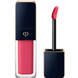 Сияющая жидкая помада Cream Rouge Shine