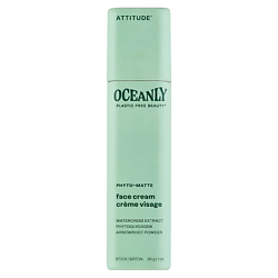 Матирующий крем-стик для лица Phyto-Matte Oceanly