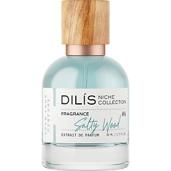 Niche Collection Salty Wood