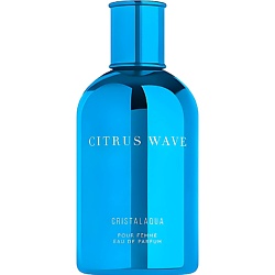 CRISTALAQUA Citrus Wave