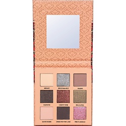 Палетка теней для век Generation $ Eyeshadow Palette