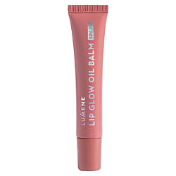 Бальзам-масло для губ Lip Glow Oil Balm SPF 30