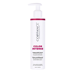 Интенсивная питательная маска для окрашенных волос COLOR INTENSE