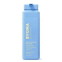 Гель для душа против несовершенств Blemish Clearing Body Wash