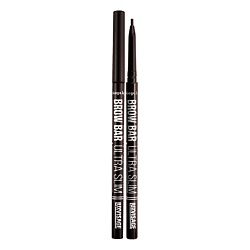 Карандаш для бровей BROW BAR ULTRA SLIM