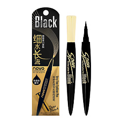 Подводка для глаз BLACK SPAN