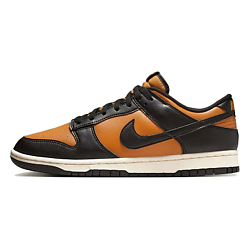 Кроссовки для скейтбординга мужские Dunk Synthetic Leather Low top