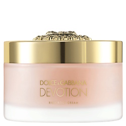 Крем для тела Devotion Rich Body Cream