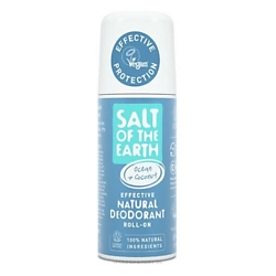 Дезодорант роликовый Ocean & Coconut