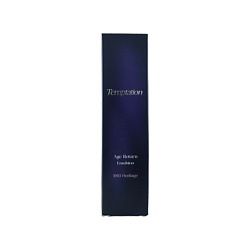 Эмульсия для лица антивозрастная Temptation Age Return Emulsion