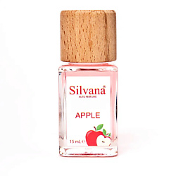 Ароматизатор для авто "APPLE"