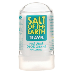 Дезодорант-стик SALT OF THE EARTH