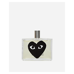 Туалетная вода PLAY BLACK