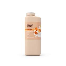 Гели для душа DICORA URBAN FIT DICORA URBAN FIT