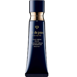 Тональный крем с эффектом сияния Radiant Cream